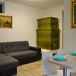 Irma- Forrás Appartement