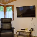 Irma- Forrás Appartement Kismaros
