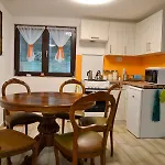Appartement Irma- Forrás *