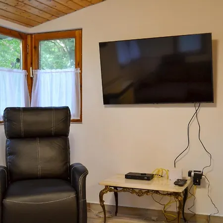 Irma- Forras Vendeghazak Apartment Kismaros