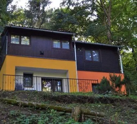 Irma- Forras Vendeghazak 아파트