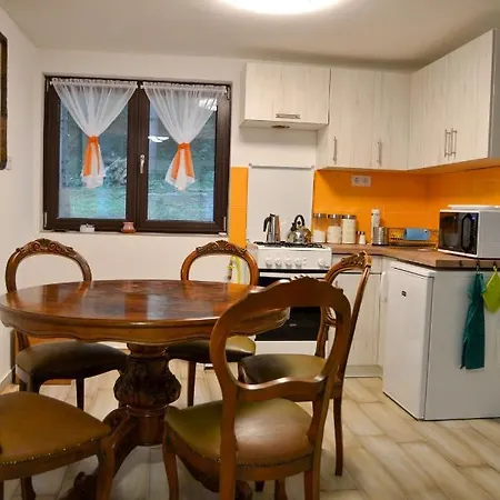 Apartment Irma- Forras Vendeghazak *