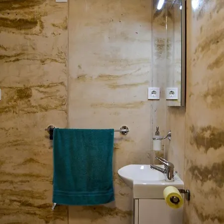 Apartment Irma- Forras Vendeghazak *