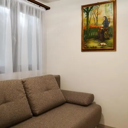 Irma- Forras Vendeghazak *