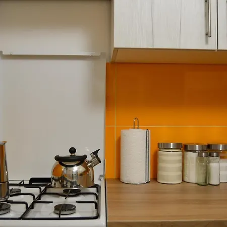 Apartment Irma- Forras Vendeghazak Kismaros