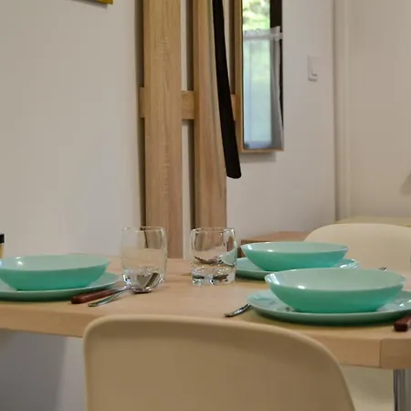 Irma- Forras Vendeghazak Apartment