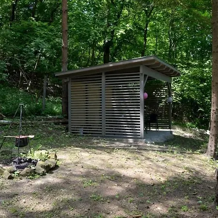 Irma- Forras Vendeghazak *