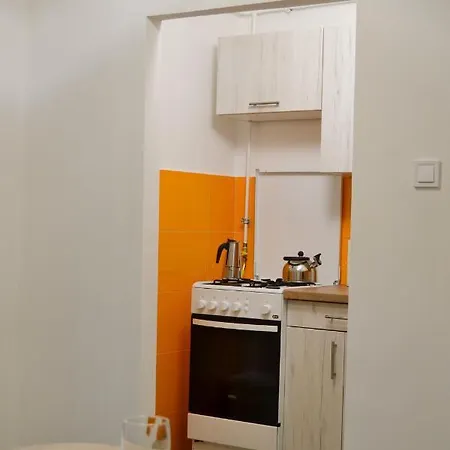 Irma- Forras Vendeghazak * Kismaros