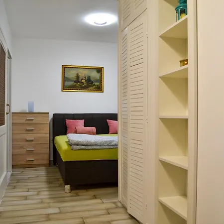 Apartment Irma- Forras Vendeghazak Kismaros