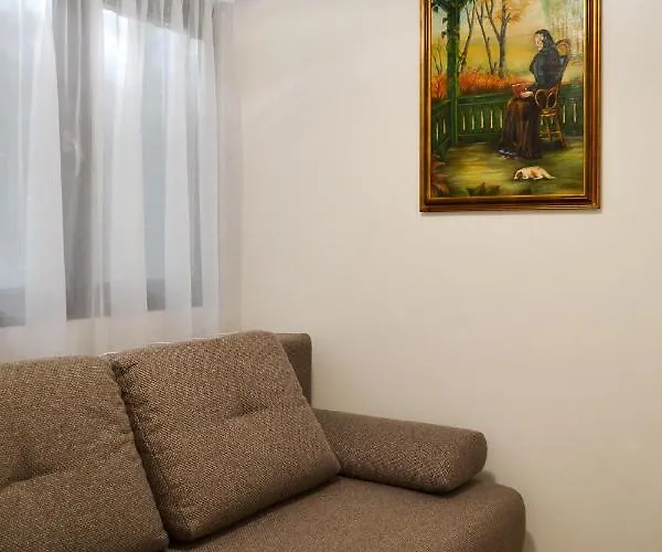 Irma- Forras Vendeghazak *